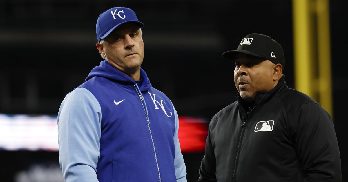 Questioning Q’s odd, costly decision in Sunday’s loss against the Padres.