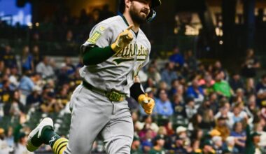 Elephant Rumblings: Gelof & Langeliers out on rehab assignments