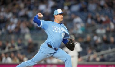 Cubs BCB After Dark: Could I interest you in Seth Lugo?