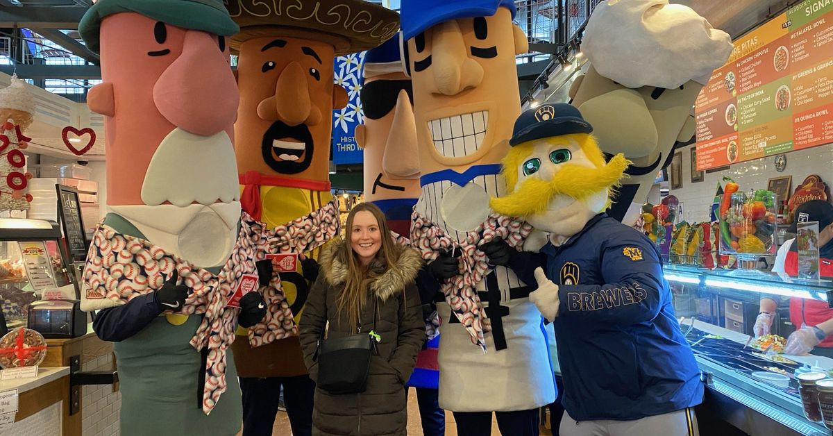 Series Preview - St. Louis Cardinals @ Milwaukee Brewers - June 12 thru June 15