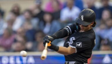 White Sox Minor League Update: June 25, 2025
