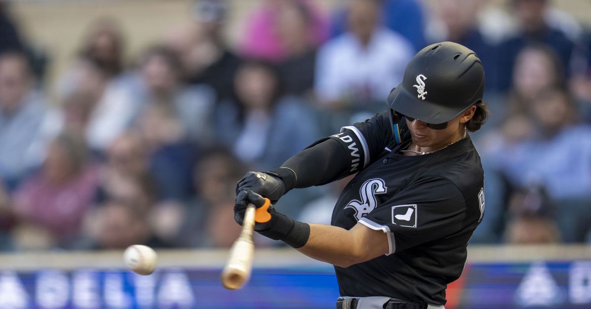 White Sox Minor League Update: June 25, 2025