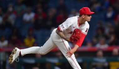 Dodgers roster: Garrett McDaniels from Angels, José Ureña free agent