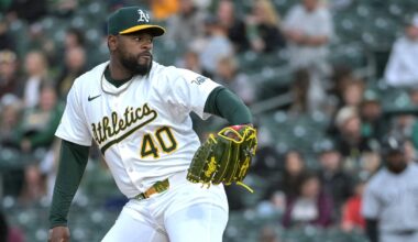 Game #66: Athletics vs. Orioles Game Thread