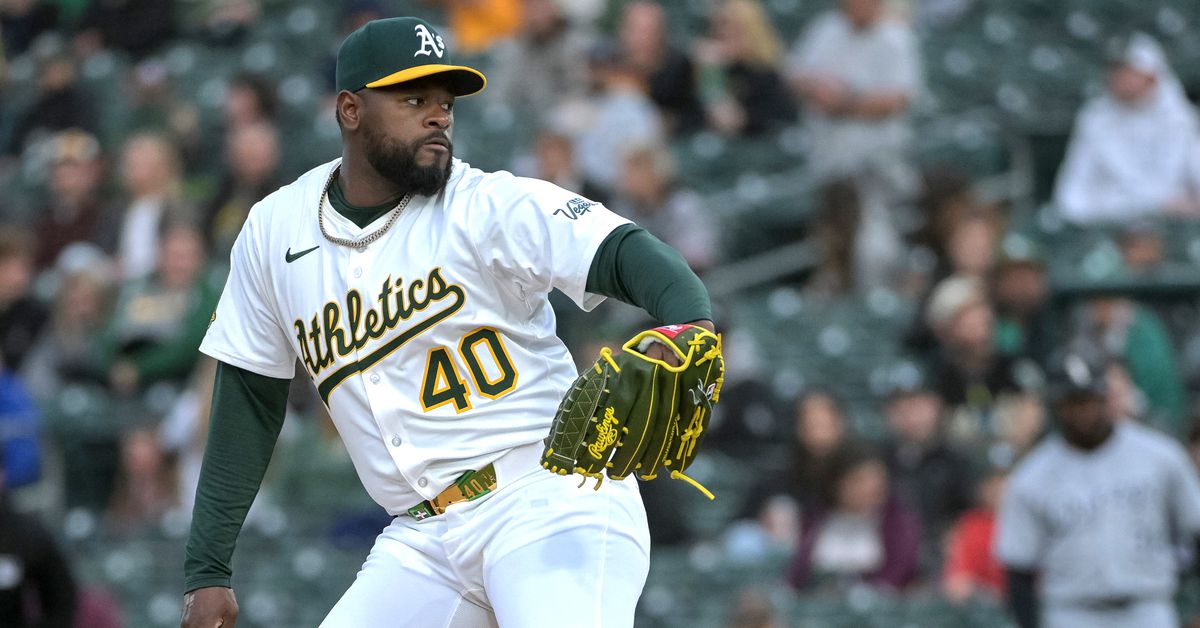 Game #66: Athletics vs. Orioles Game Thread