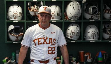 Texas suffers postseason attrition to the NCAA transfer portal