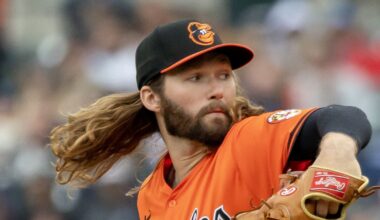 Orioles minor league recap 6/15: Shorebirds score nine runs in win; Young continues rehab