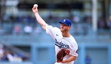 Dodgers News: Ben Casparius, Dave Roberts, Freddie Freeman
