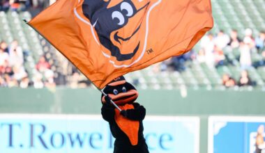 Orioles minor league recap 6/13: Fernando Peguero delivers a walk-off Weaver