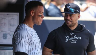 New York Yankees news: Stanton on the verge of a return