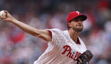 Aaron Nola: Bullpen ace? - The Good Phight