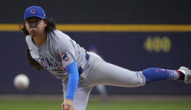 Chicago Cubs Minor League Wrap: June 20