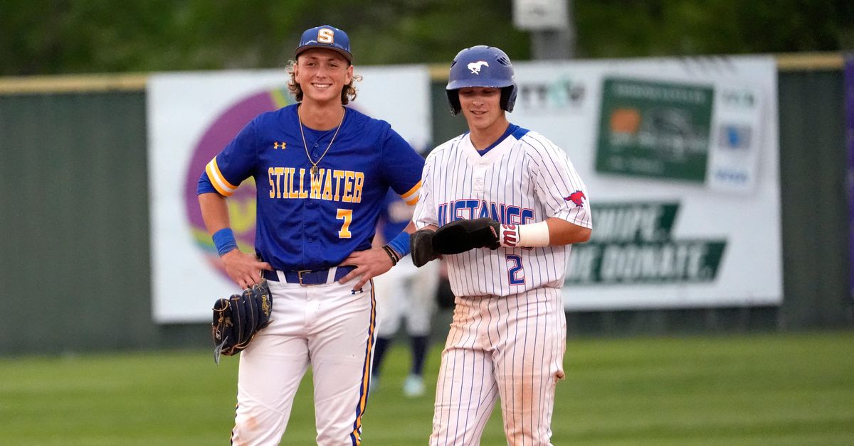 MLB Draft 2025: Who should the Washington Nationals take with the first pick?