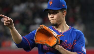 Mets vs. Rockies: Lineups, broadcast info, and open thread, 6/6/25