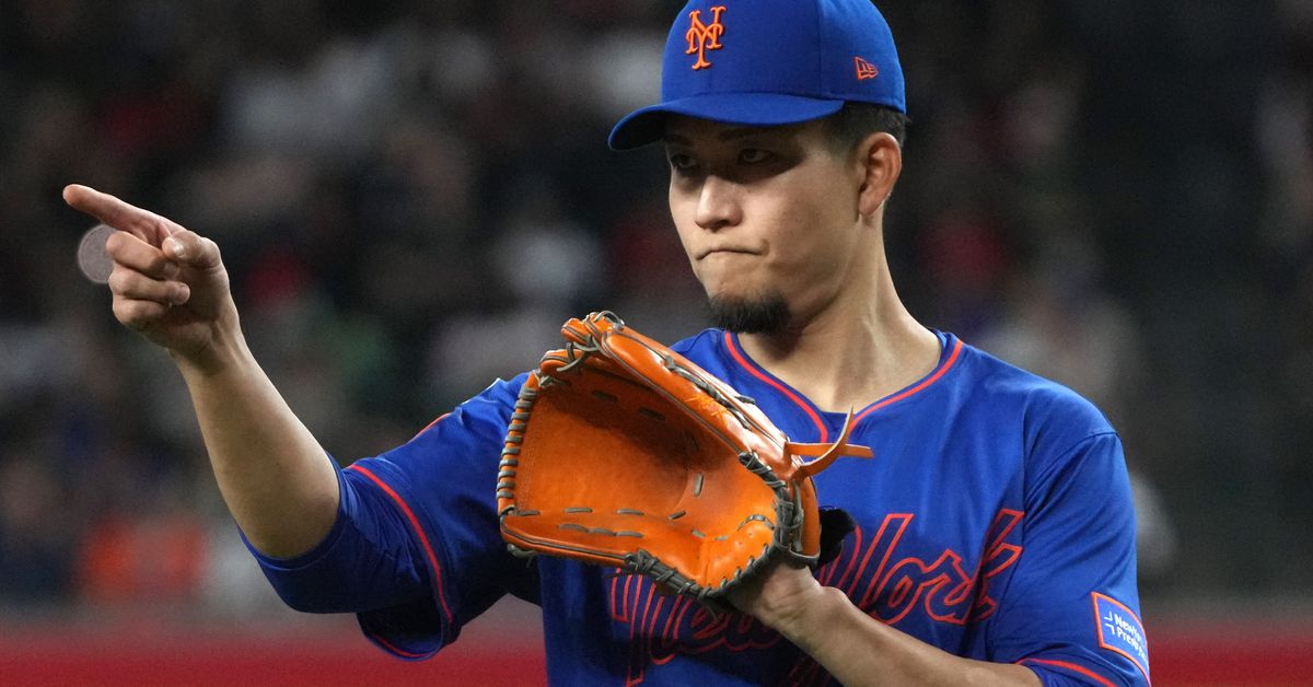 Mets vs. Rockies: Lineups, broadcast info, and open thread, 6/6/25