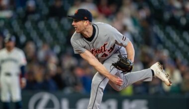 John Brebbia designated for assignment, RHP Tyler Owens recalled from Triple-A Toledo