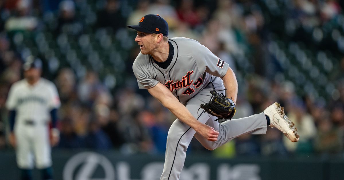 John Brebbia designated for assignment, RHP Tyler Owens recalled from Triple-A Toledo