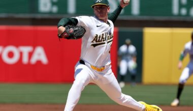 Game #65: Athletics vs. Orioles Game Thread