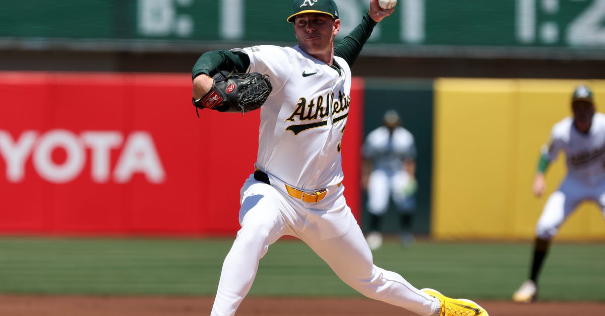 Game #65: Athletics vs. Orioles Game Thread