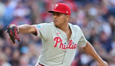 Gamethread 6/1: Phillies vs Brewers