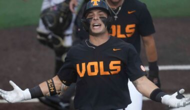 2025 MLB Draft: Tigers projected to select infielder Andrew Fischer