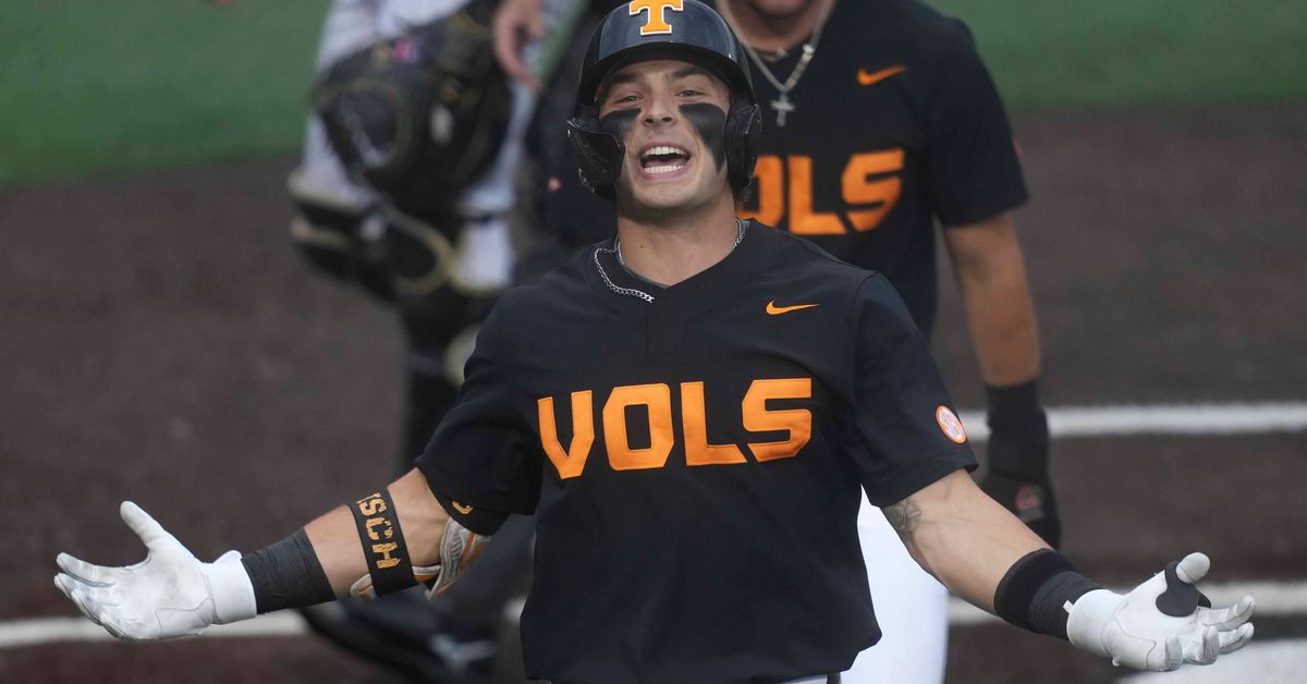 2025 MLB Draft: Tigers projected to select infielder Andrew Fischer