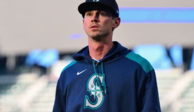 Mariners Game #65 Preview: 6/9/25, SEA at ARI