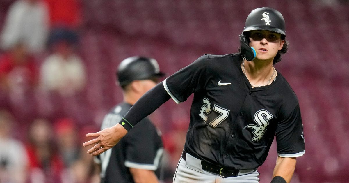 Chicago White Sox Minor League Update: June 10, 2025