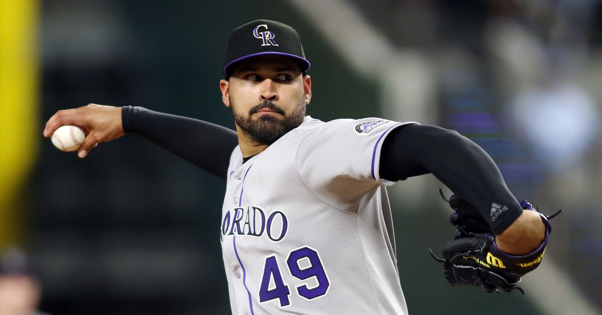 Colorado Rockies game no. 73 thread: Antonio Senzatela vs. Michael Soroka