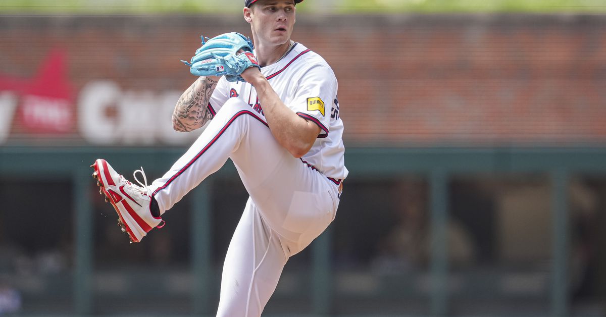 AJ Smith-Shawver has UCL surgery; Nacho Alvarez, Jr. to begin rehab