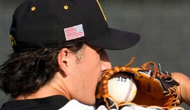 2025 Texas Rangers draft preview: Cade Obermueller