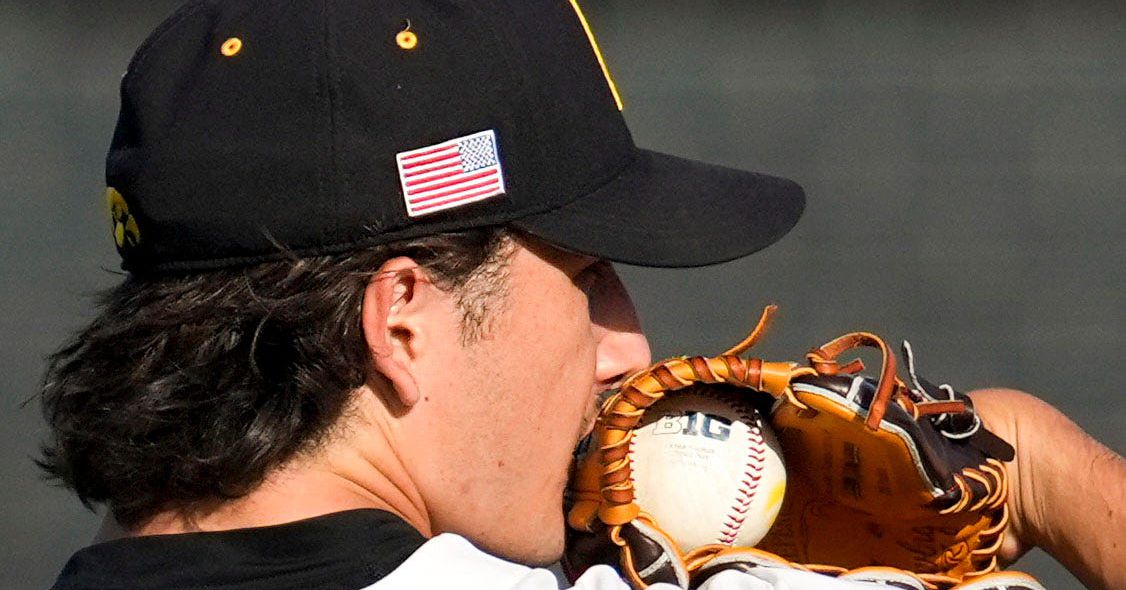 2025 Texas Rangers draft preview: Cade Obermueller