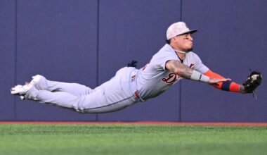 The Short Porch looks forward to seeing Javy Báez and Pete Crow-Armstrong on the same field