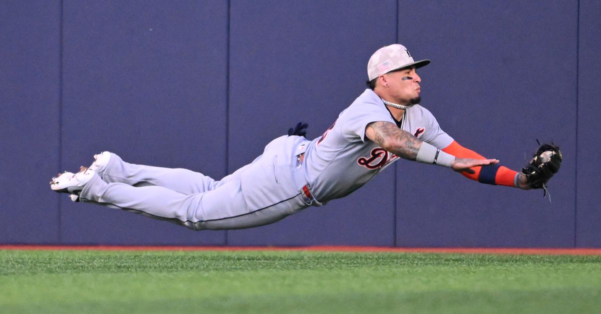 The Short Porch looks forward to seeing Javy Báez and Pete Crow-Armstrong on the same field