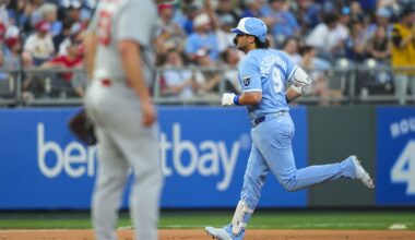 What is going on with Andre Pallante?