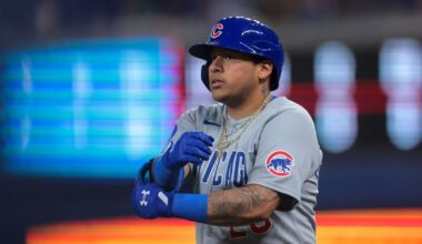 Chicago Cubs Minor League Wrap: June 18