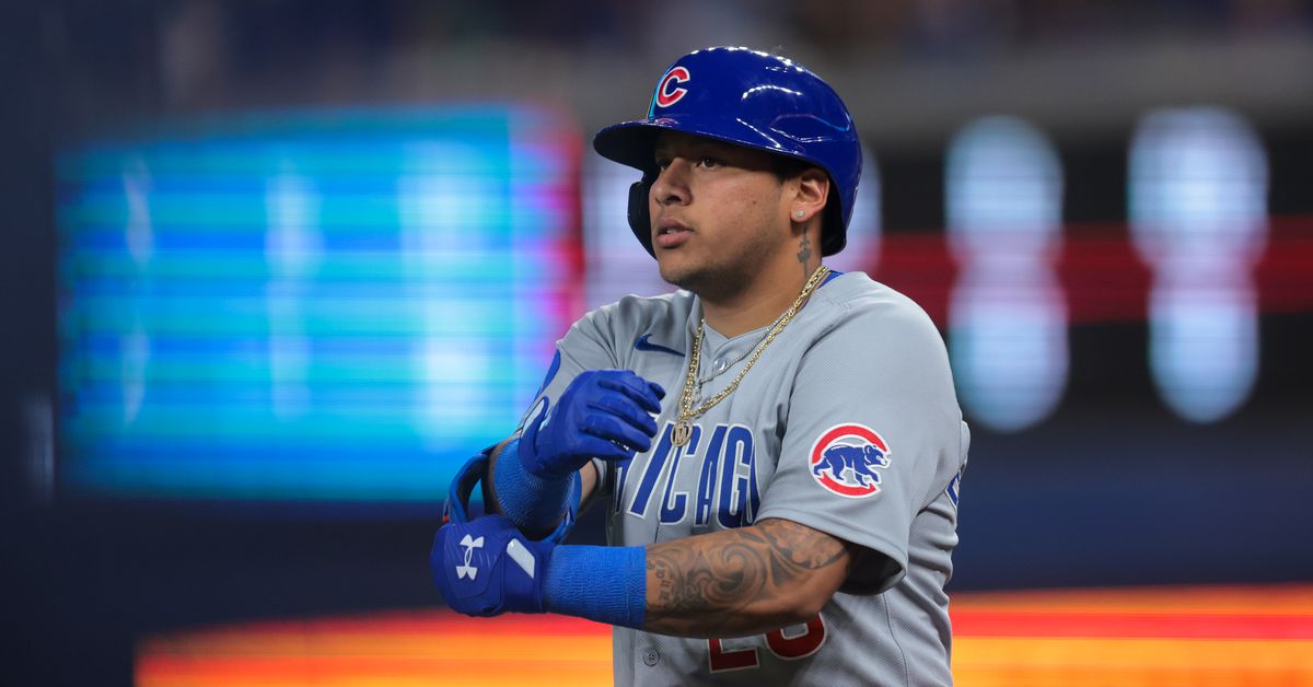 Chicago Cubs Minor League Wrap: June 18