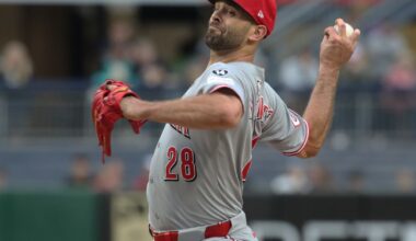 Astros at the trade deadline: starting pitchers