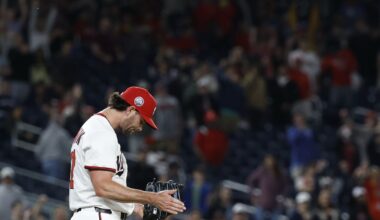 Who’s on the Block? The Nationals Most Valuable Trade Chips