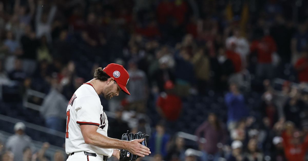 Who’s on the Block? The Nationals Most Valuable Trade Chips