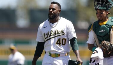 Game #61: Athletics vs. Twins Game Thread