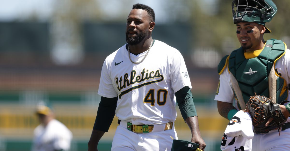 Game #61: Athletics vs. Twins Game Thread