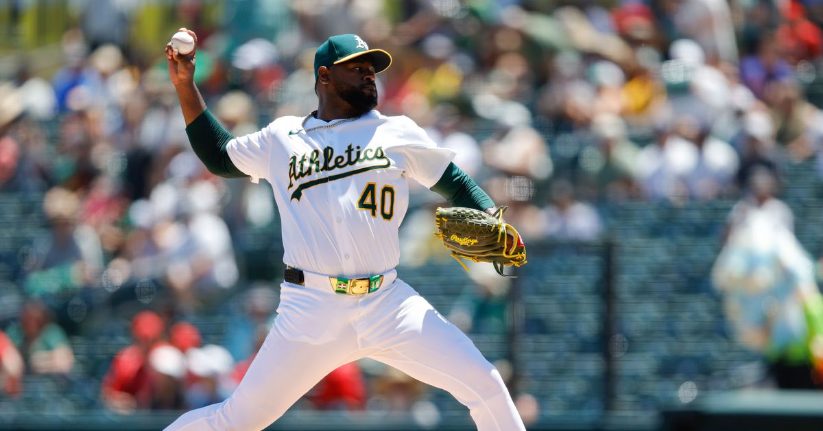 Game #76: A’s versus Astros Game Thread