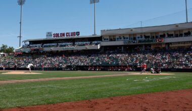 Athletics and Twins Series Preview