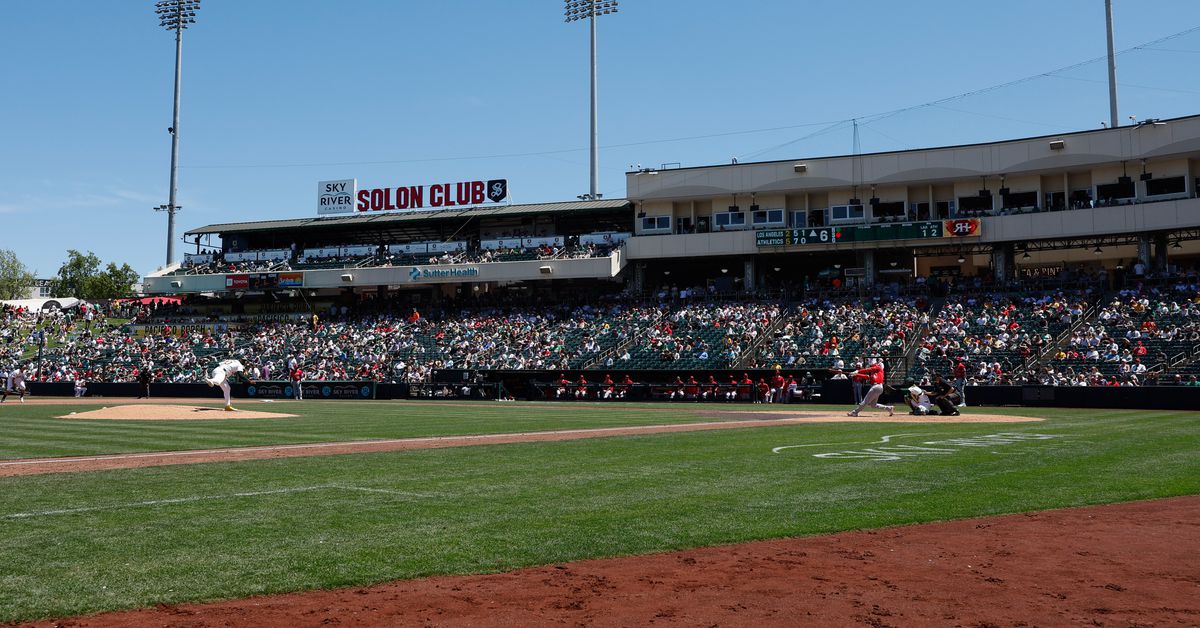 Athletics and Twins Series Preview