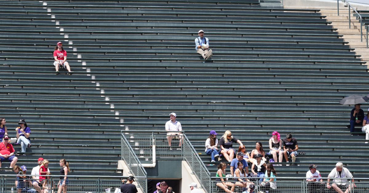 Diamondbacks Gameday Thread, #77: 6/22 @ Rockies