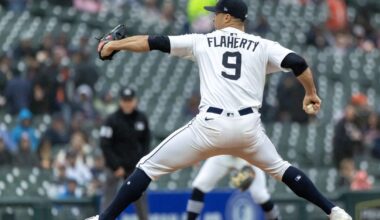 Detroit Tigers take on Cincinnati Reds Saturday looking for series win