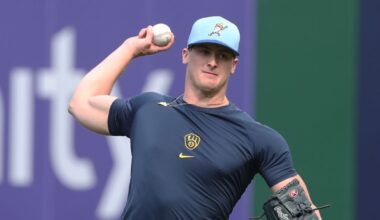 Game Thread #68: Milwaukee Brewers (35-32) vs. Atlanta Braves (28-37)