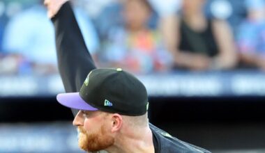 GDT: A Texas-sized series - DRaysBay