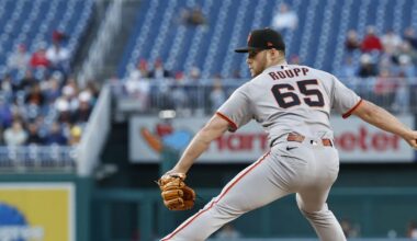 How to watch San Francisco Giants vs. Los Angeles Dodgers